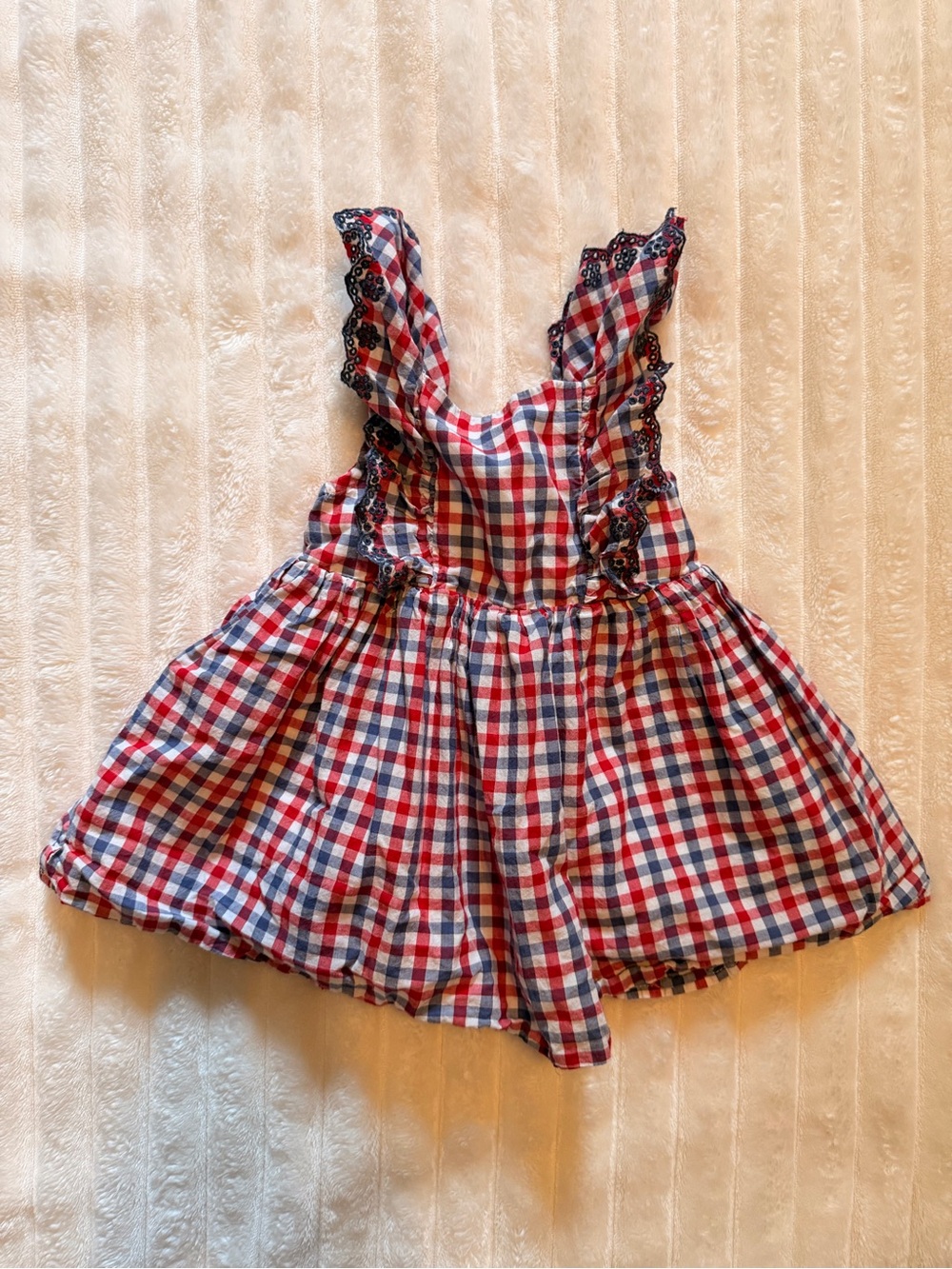 Baby Gap summer dress